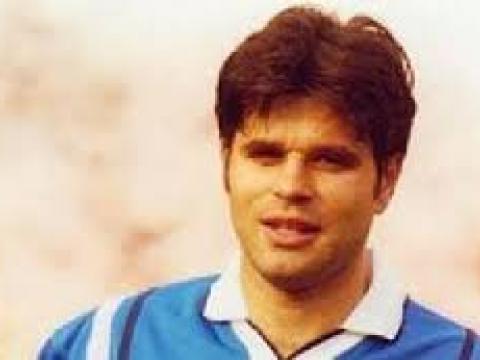 Aljosa Asanovic, regista del Napoli 97-98: quello del record negativo di punti in serie A