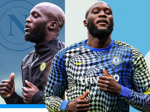 Romelu Lukaku, il più grande acquisto di Adl